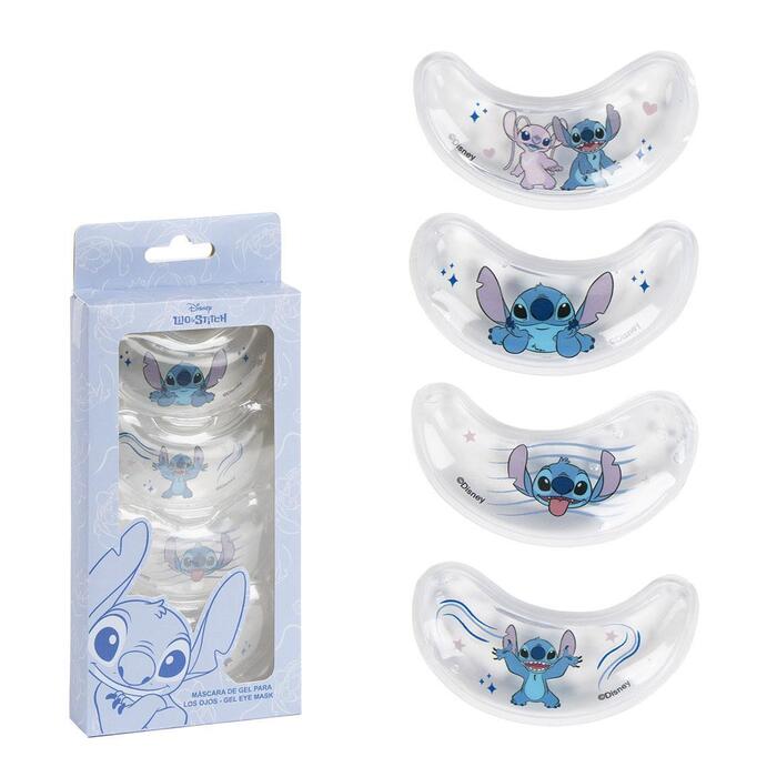 Gel jastučići za podočnjake Disney Lilo & Stitch | Cerda Beauty | Kozmo - 8445484477153