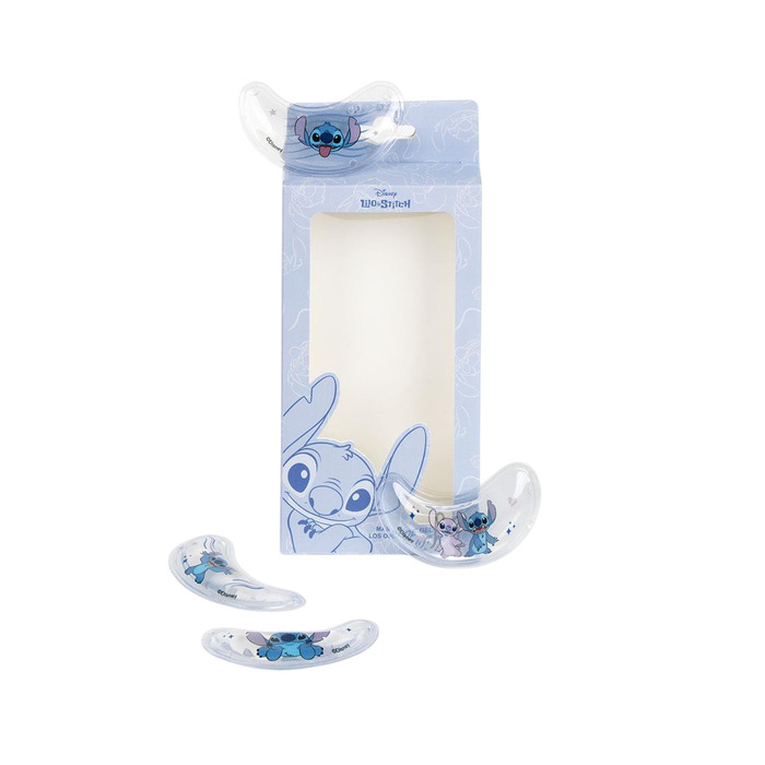 Gel jastučići za podočnjake Disney Lilo & Stitch | Cerda Beauty | Kozmo - 8445484477153