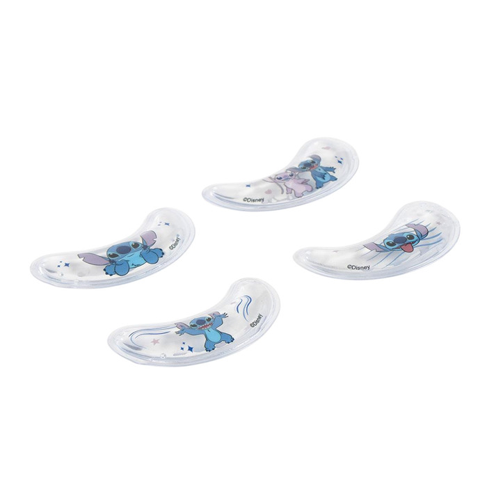 Gel jastučići za podočnjake Disney Lilo & Stitch | Cerda Beauty | Kozmo - 8445484477153