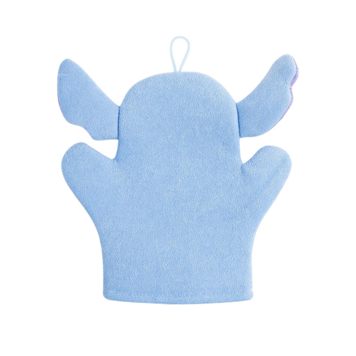 Stitch Rukavica za kupanje | Cerda Beauty | Kozmo