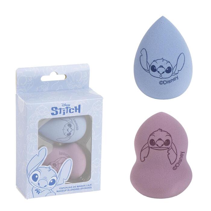 Sunđeri za Blendovanje Stitch - Beauty Blender | Cerda Beauty | Kozmo - 8445484477368
