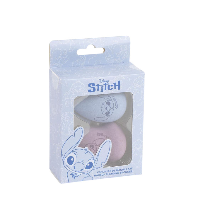 Sunđeri za Blendovanje Stitch - Beauty Blender | Cerda Beauty | Kozmo - 8445484477368