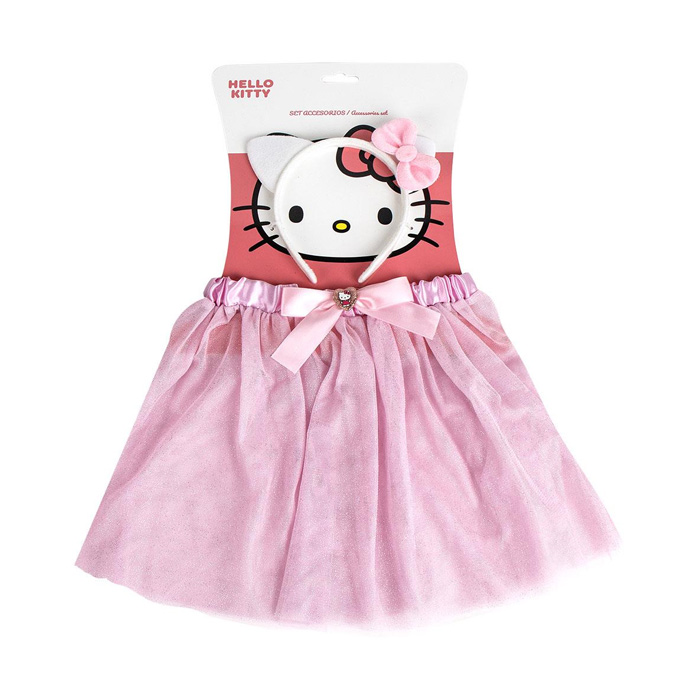Suknja za devojčice Hello Kitty - Kozmo - 8445484505375