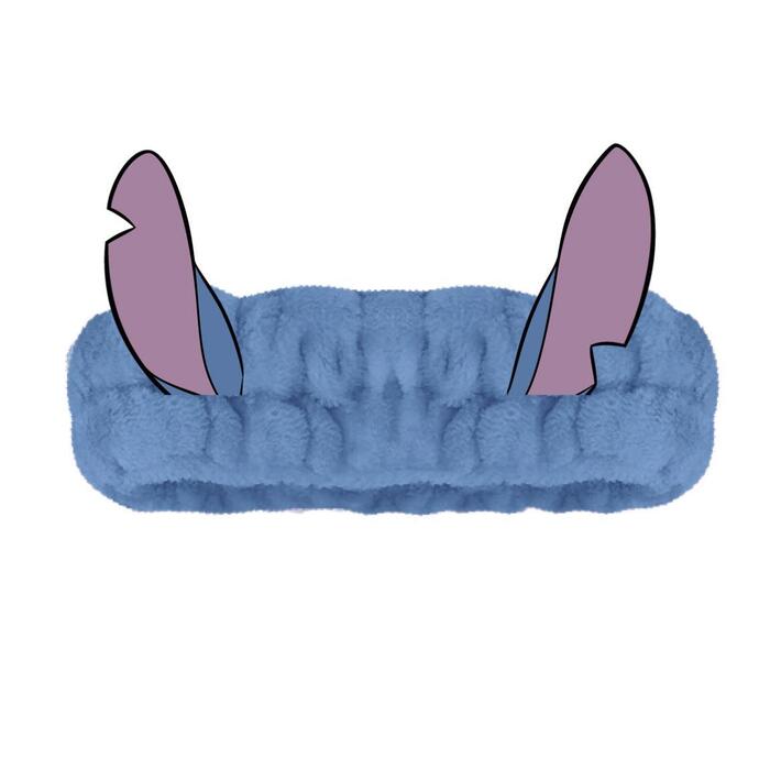 Turban za kosu Disney Stitch | Cerda Beauty | Kozmo - 8445484560862