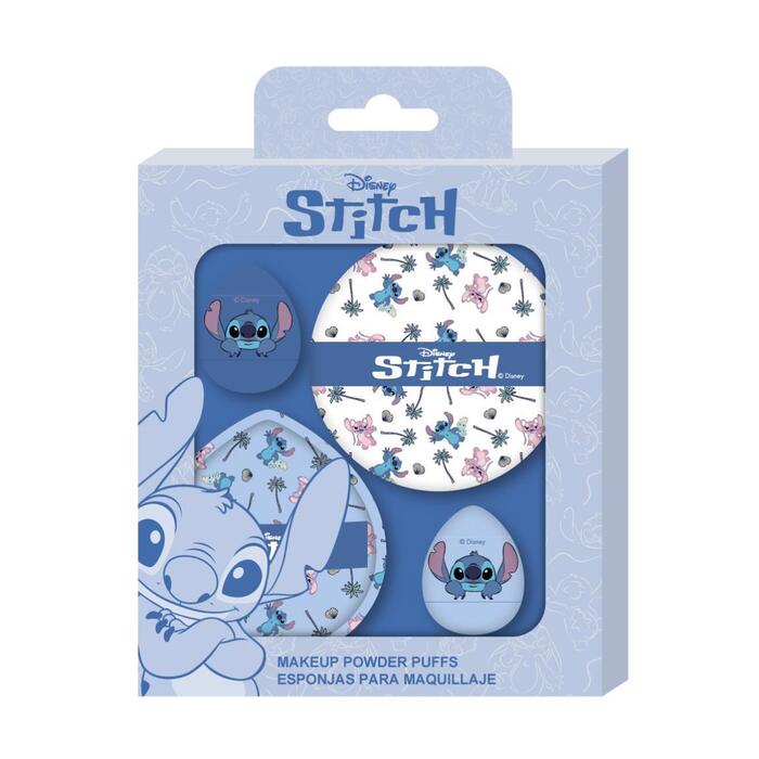 Set za šminkanje Disney - Stitch | Cerda Beauty | Kozmo - 8445484560916