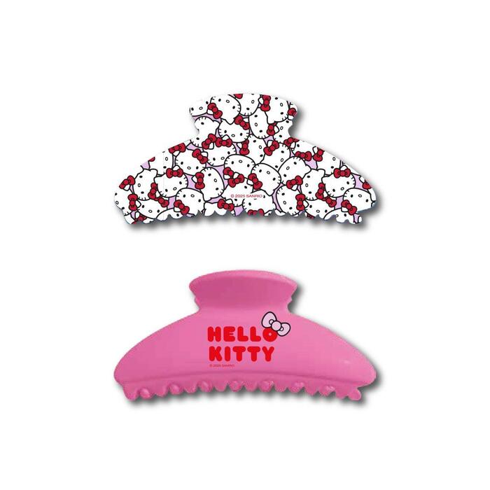 Šnale za kosu Hello Kitty - Set 2 komada | Cerda Beauty | Kozmo