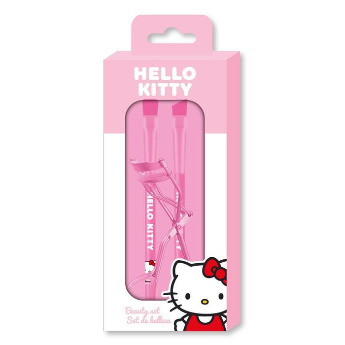 Set za ličnu negu Hello Kitty  | Cerda Beauty | Kozmo - 8445484561043
