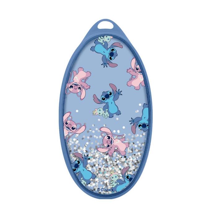 Četka za kosu Disney Stitch | Cerda Beauty | Kozmo - 8445484561081