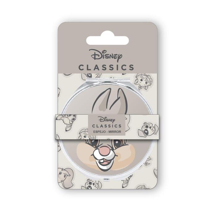 Ogledalo za devojčice Disney | Cerda Beauty | Kozmo - 8445484561111