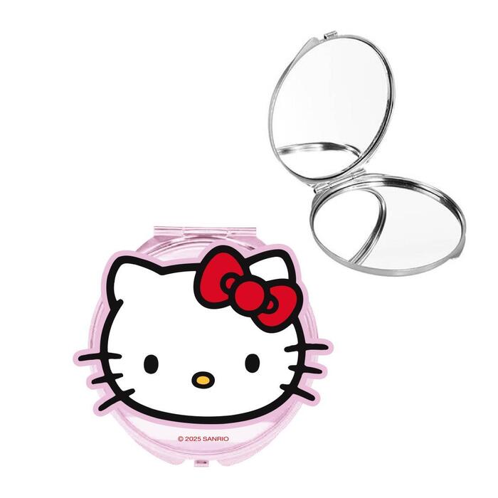 Džepno ogledalo Hello Kitty | Cerda Beauty | Kozmo