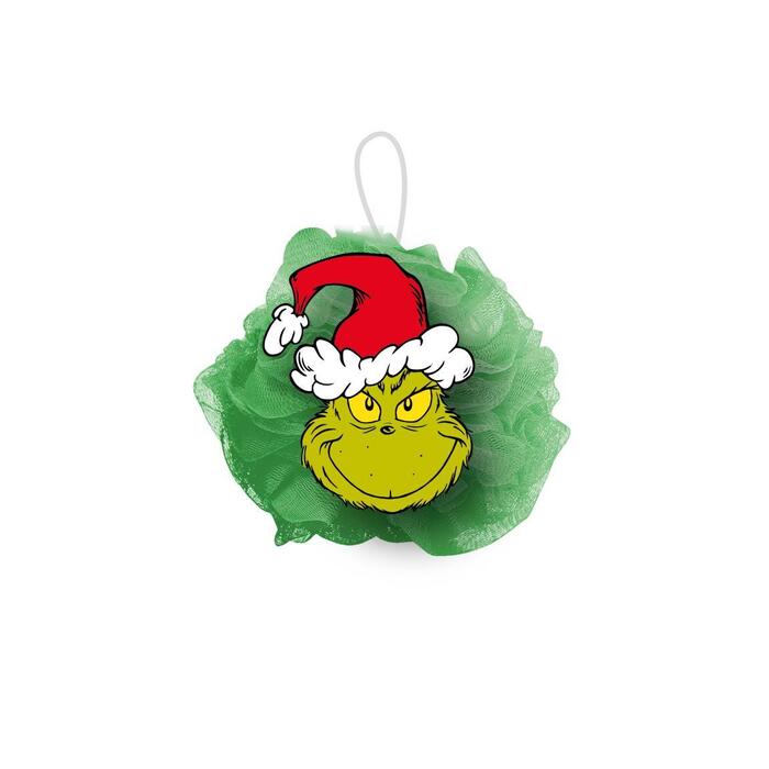 Mrežica za kupanje 3D Grinch | Cerda Beauty | Kozmo - 8445484580822