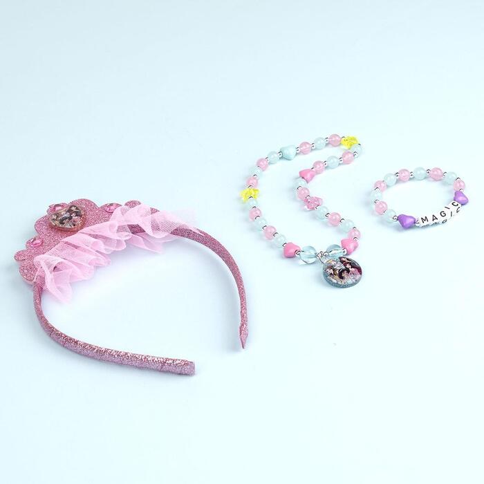 CerdaBeauty Dečiji set nakita – Princeza | 2500002220 | Kozmo