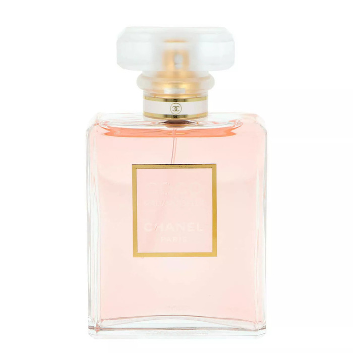 Chanel Coco Mademoiselle za žene Tester | Chanel | Kozmo - 3145890165235