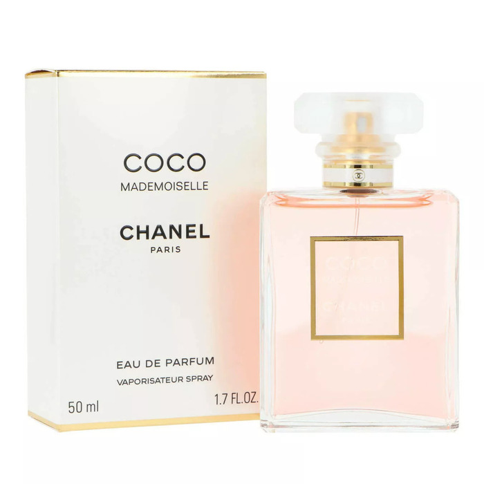 Chanel Coco Mademoiselle za žene Tester | Chanel | Kozmo - 3145890165235