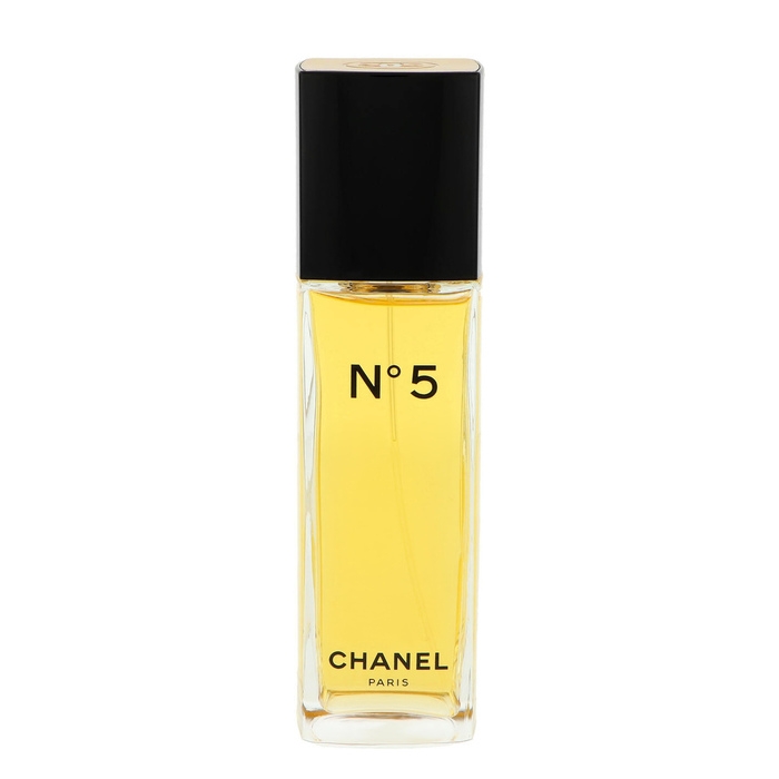 Chanel No 5 Edt za žene Tester | Chanel | Kozmo - 3145890254632