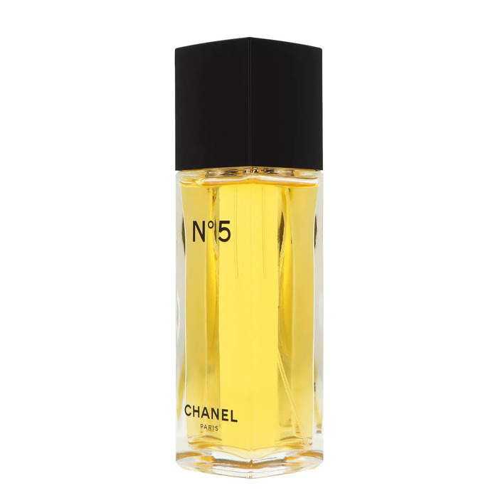 Chanel No 5 Edt za žene Tester | Chanel | Kozmo - 3145890254632