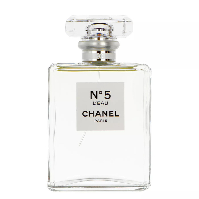 Chanel No 5 L`Eau Edt za žene Tester | Chanel | Kozmo - 3145890255332