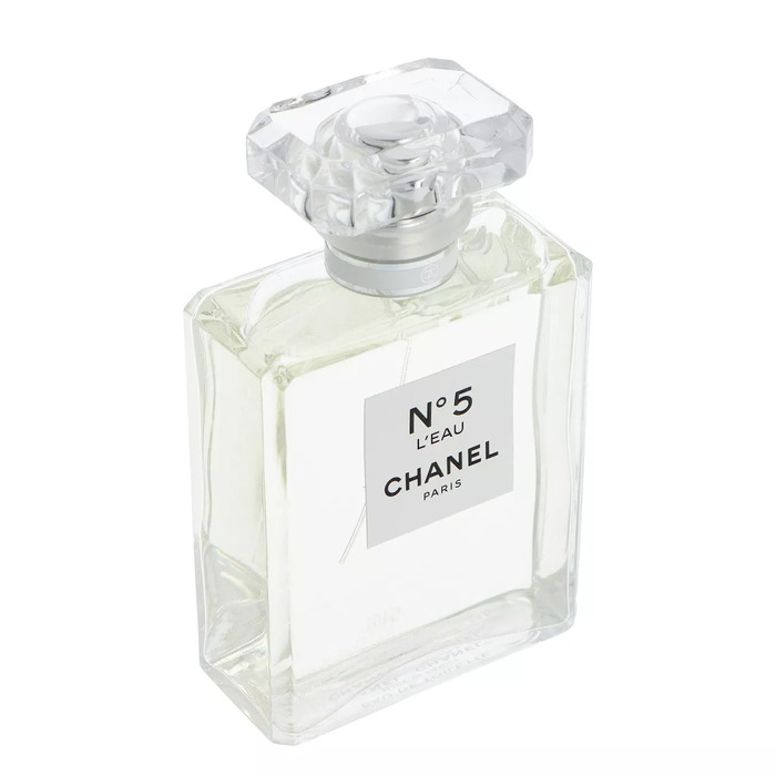 Chanel No 5 L`Eau Edt za žene Tester | Chanel | Kozmo - 3145890255332
