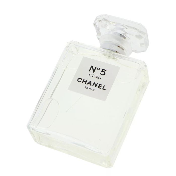 Chanel No 5 L`Eau Edt za žene Tester | Chanel | Kozmo - 3145890255332