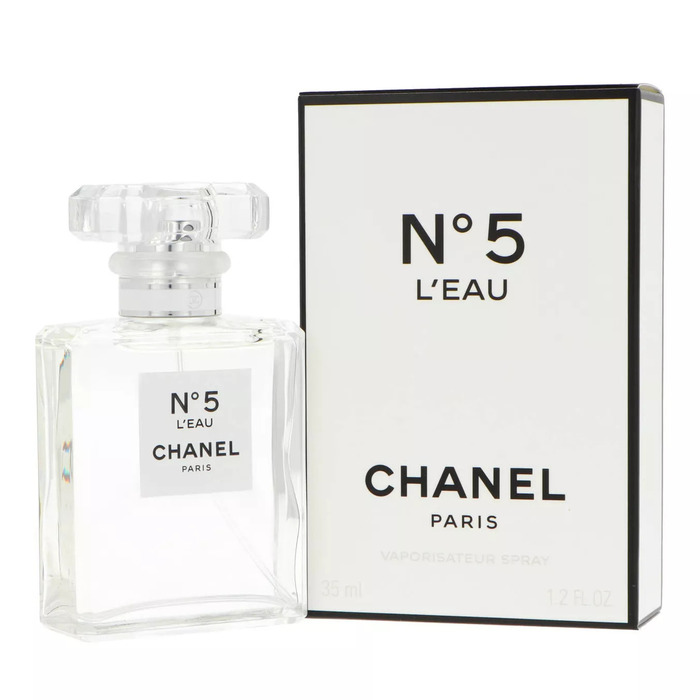 Chanel No 5 L`Eau Edt za žene | Chanel | Kozmo