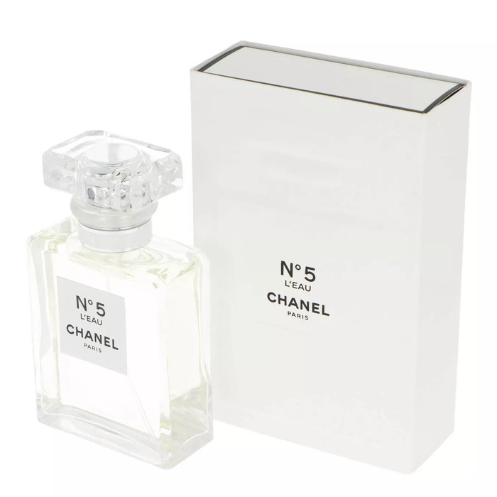 Chanel No 5 L`Eau Edt za žene | Chanel | Kozmo