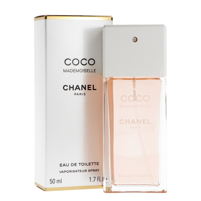 Chanel Coco Mademoiselle Edt za žene | Chanel | Kozmo - 3145891164503