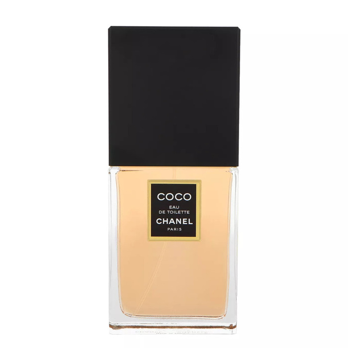 Chanel Coco Edt za žene | Chanel | Kozmo - 3145891234602