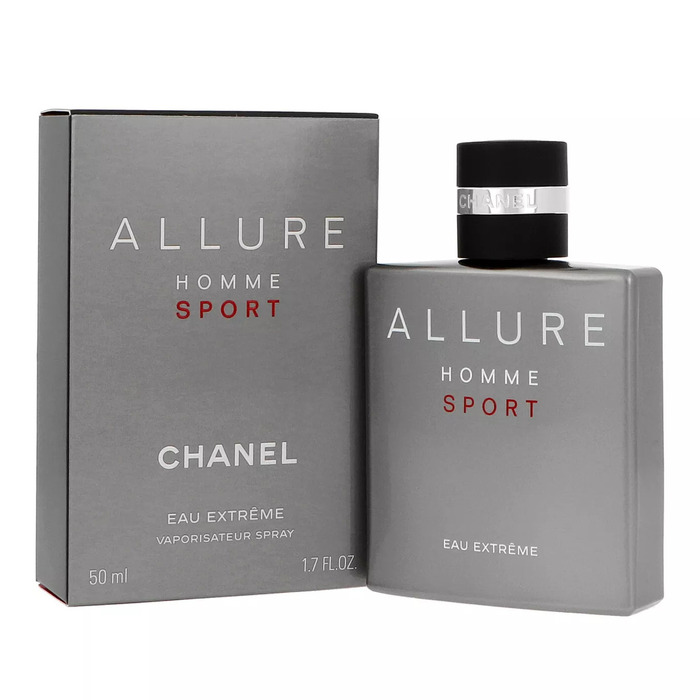 Chanel Allure Homme Sport Eau Extreme za muškarce | Chanel | Kozmo - 3145891235500