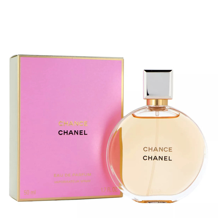 Chanel Chance Edp za žene | Chanel | Kozmo - 3145891264203