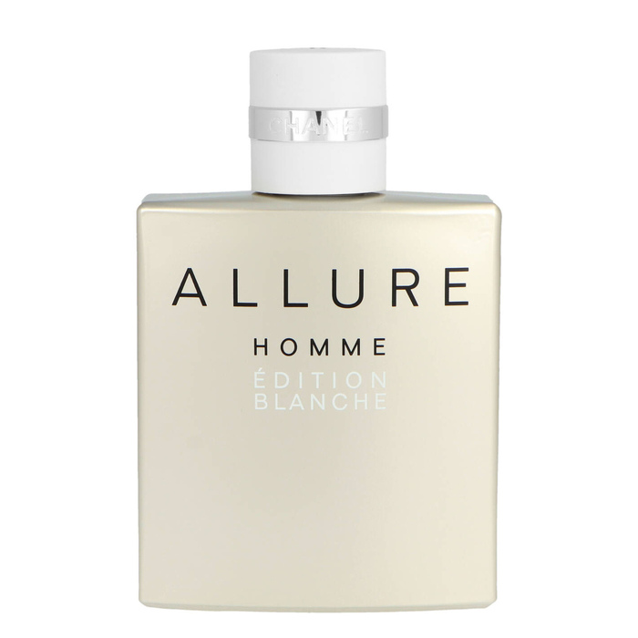 Chanel Allure Homme Edition Blanche za muškarce | Chanel | Kozmo - 3145891274608