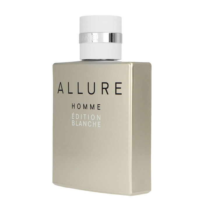 Chanel Allure Homme Edition Blanche za muškarce | Chanel | Kozmo - 3145891274608