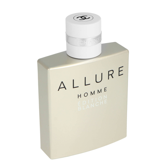 Chanel Allure Homme Edition Blanche za muškarce | Chanel | Kozmo - 3145891274608