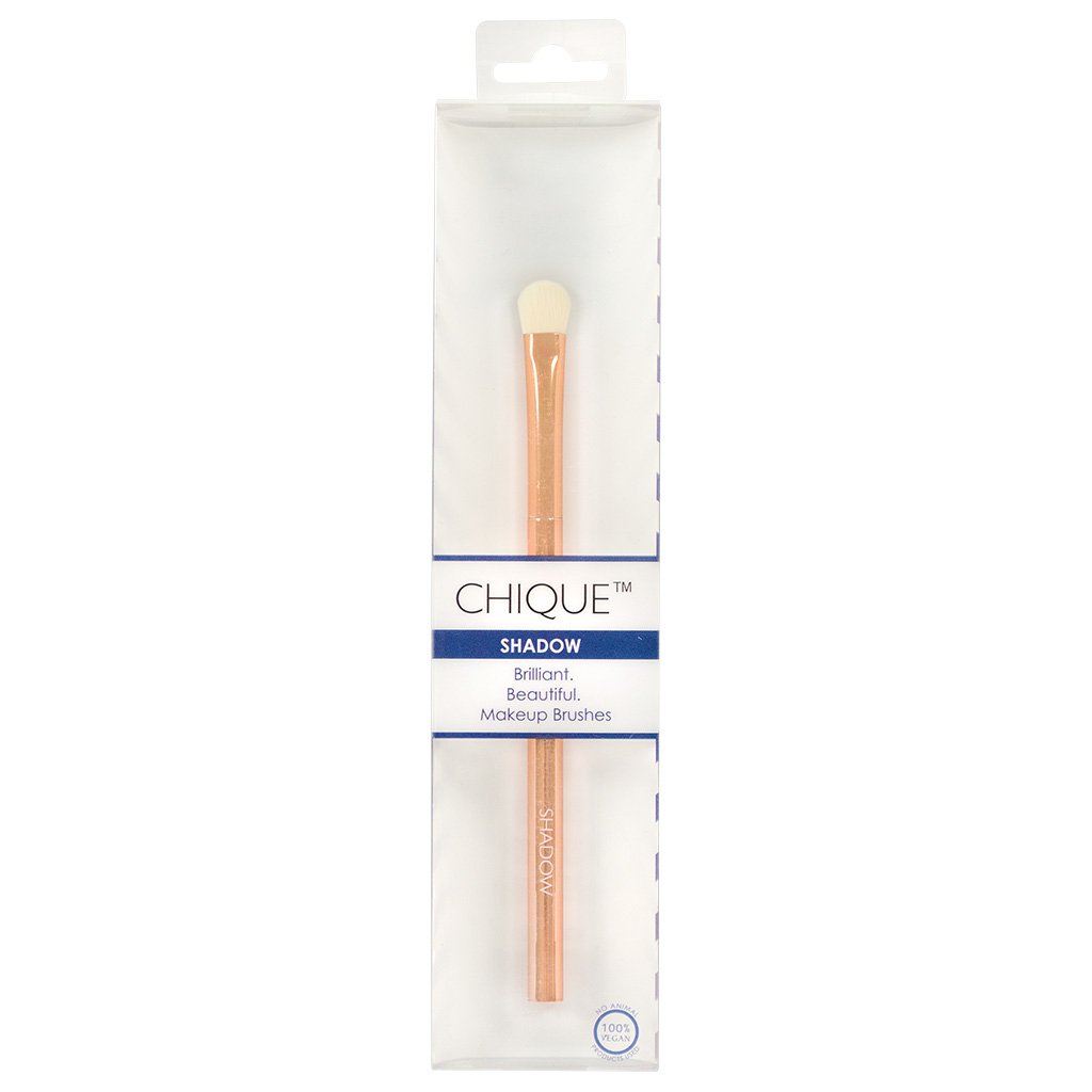 Četkica za senčenje CHIQUE ROSEGOLD | Brush Royal&Langnickel | Kozmo