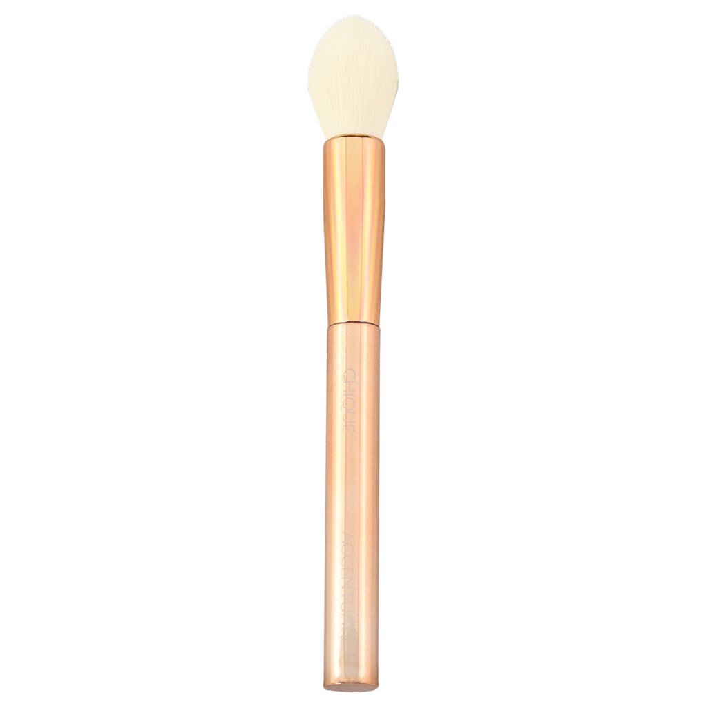 Četkica za konturisanje CHIQUE ROSEGOLD | Brush Royal&Langnickel | Kozmo