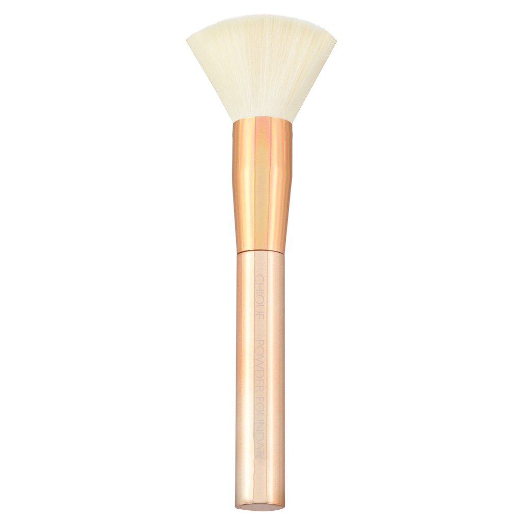 Četkica za puder CHIQUE ROSEGOLD | Brush Royal&Langnickel | Kozmo