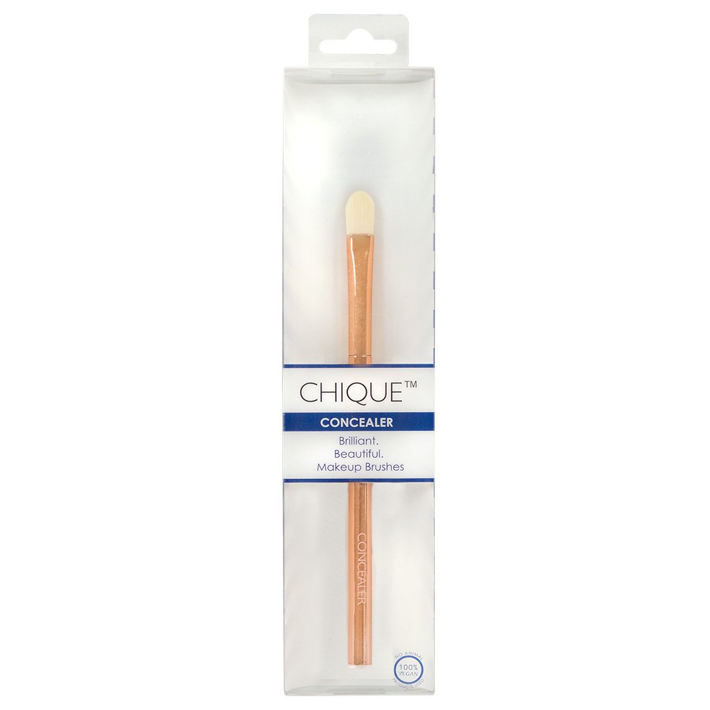 Četkica za korektor CHIQUE ROSEGOLD | Brush Royal&Langnickel | Kozmo