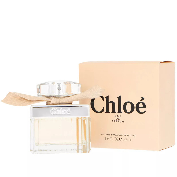 Chloe Signature Edp za žene | Chloe | Kozmo - 3607346232347