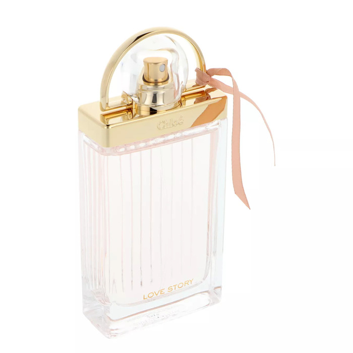 Chloe Love Story Edt za žene- Tester | Chloe | Kozmo - 3614220724171