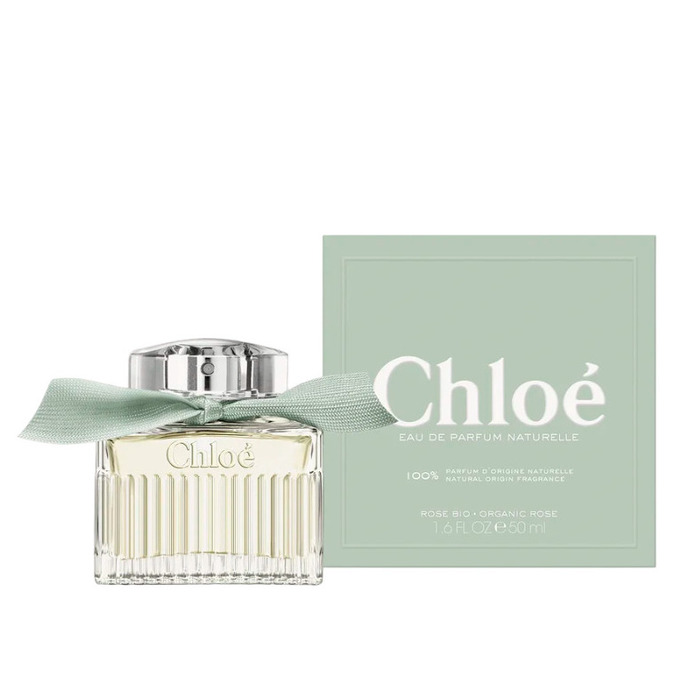 Chloe Naturelle Edp za žene | Chloe | Kozmo - 3614228842785