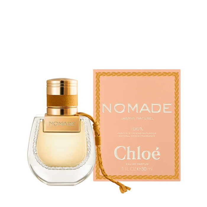 Chloe Nomade Jasmin Naturelle Edp za žene | Chloe | Kozmo - 3614229395686