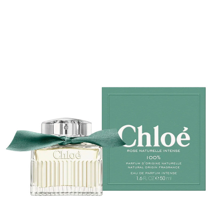 Chloe Rose Naturelle Intense Edp za žene | Chloe | Kozmo - 3616302038312