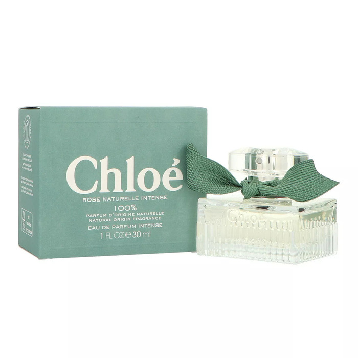 Chloe Rose Naturelle Intense Edp za žene | Chloe | Kozmo - 3616302038626