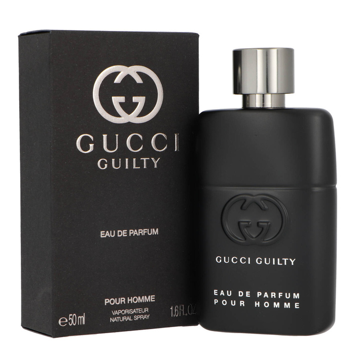 Gucci Guilty Pour Homme Edp za muškarce | Gucci | Kozmo - 3614229382112