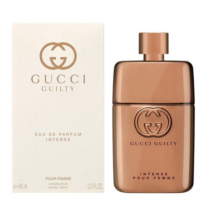 Gucci Guilty Intense Edp za žene | Gucci | Kozmo - 3616301794639