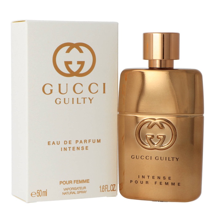 Gucci Guilty Intense Edp za žene | Gucci | Kozmo - 3616301794646