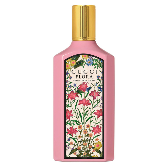 Gucci Flora Gorgeous Gardenia Edp za žene - Tester | Gucci | Kozmo - 3616302022441