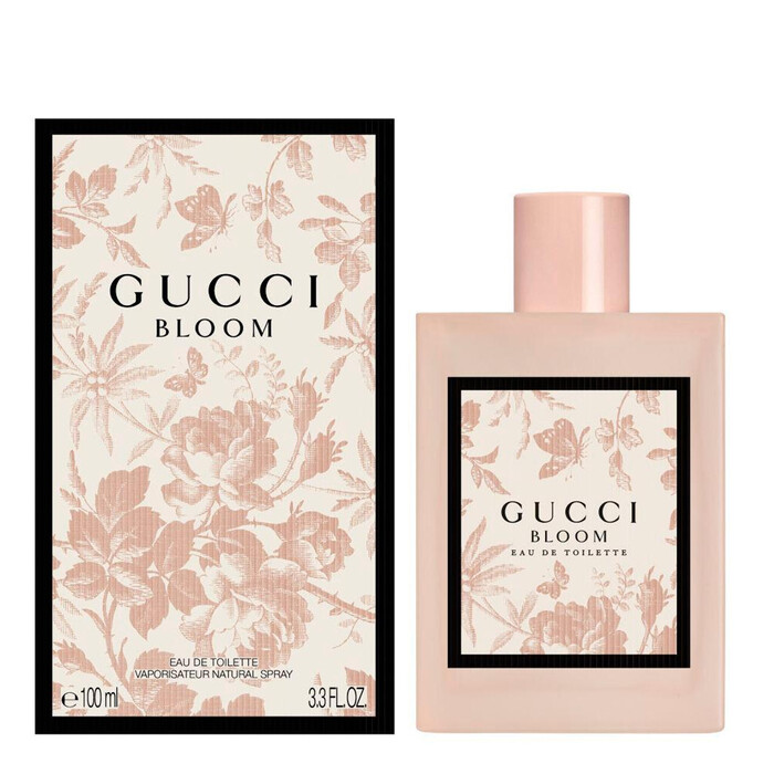 Gucci Bloom ženski parfem Edt 100ml | Gucci | Kozmo - 3616302514298