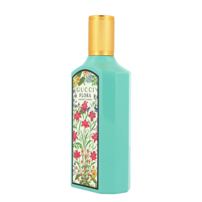Gucci Flora Gorgeous Jasmine ženski parfem Edp 100ml Tester | Gucci | Kozmo