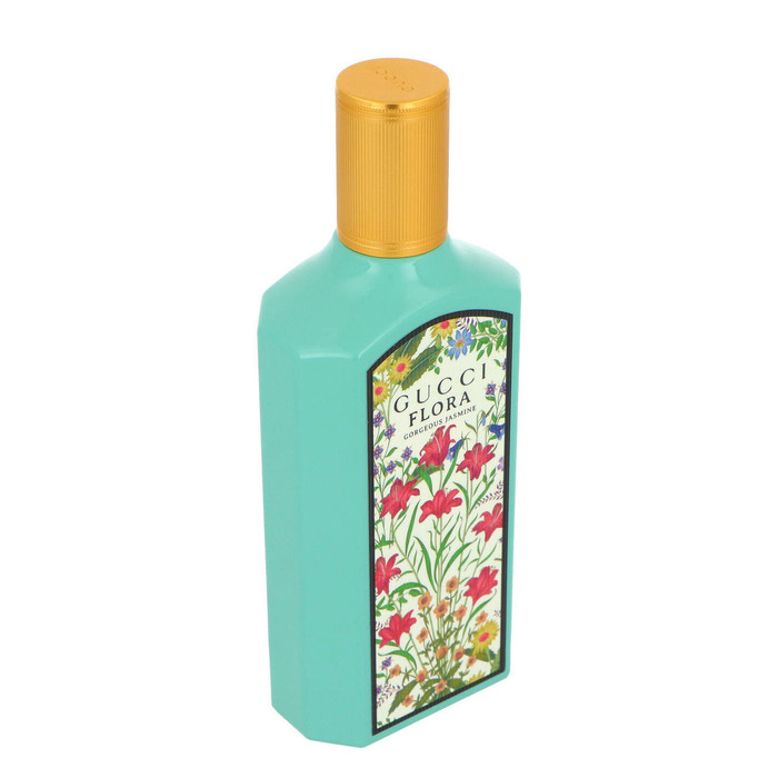 Gucci Flora Gorgeous Jasmine ženski parfem Edp 100ml Tester | Gucci | Kozmo