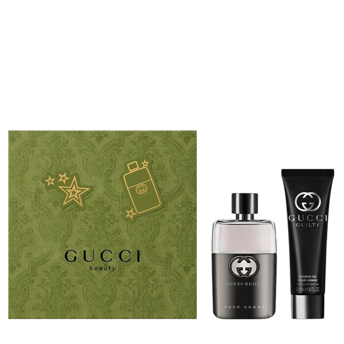 Gucci Guilty Pour Homme muški set | Gucci | Kozmo - 3616304957017